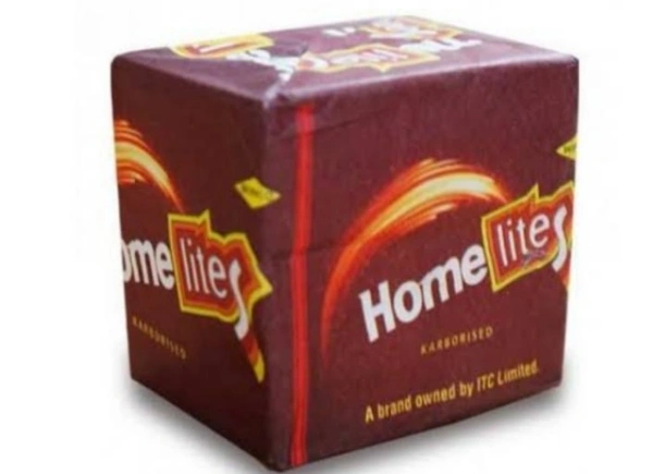 HOME LITES MATCH BOX