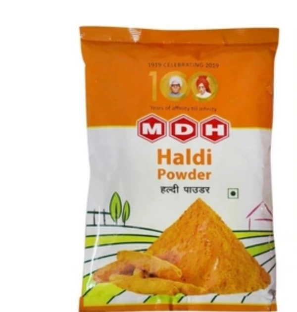 MDH Haldi Powder-100g