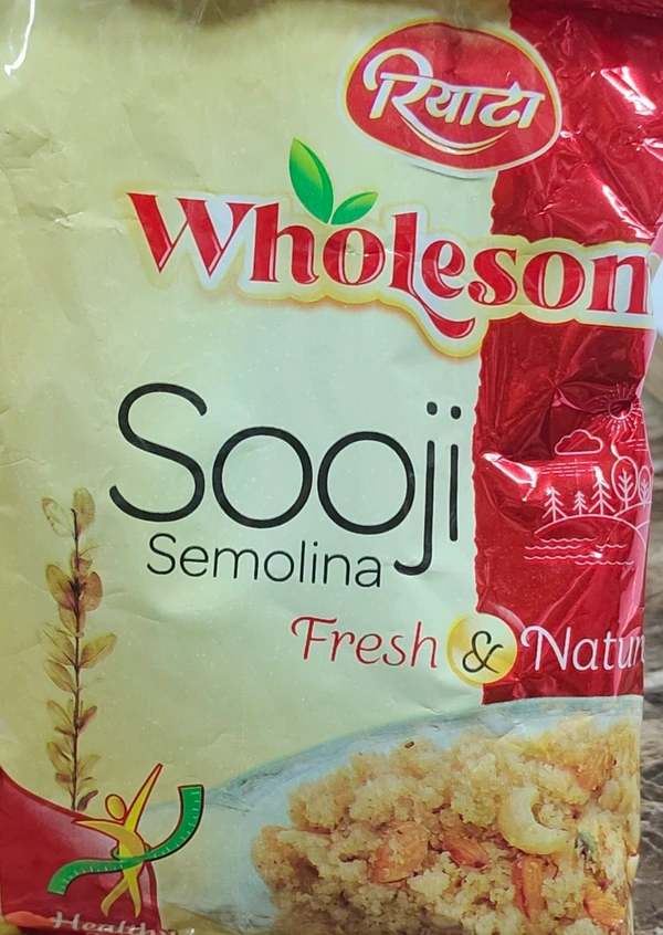 SUJJI-500G