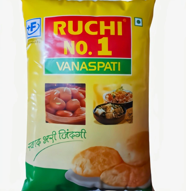 RUCHI No.1 Dalda *500g