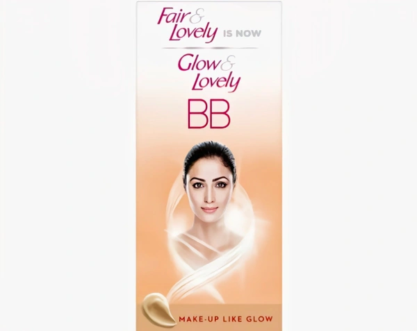 FAIR& LOVELY BB CREAM-18g