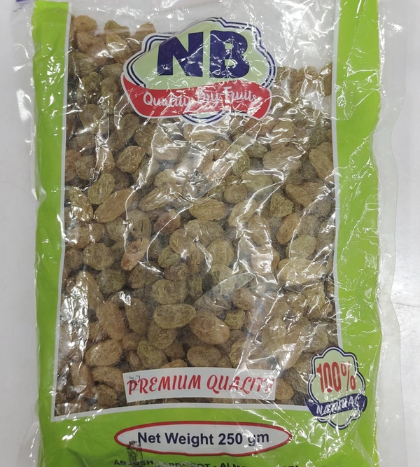 afgani kismis 250g