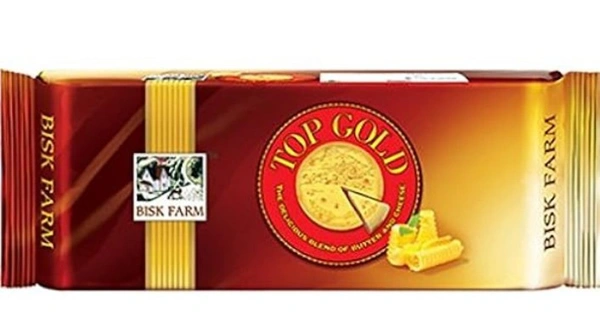 TOP GOLD BISCUIT*200gm