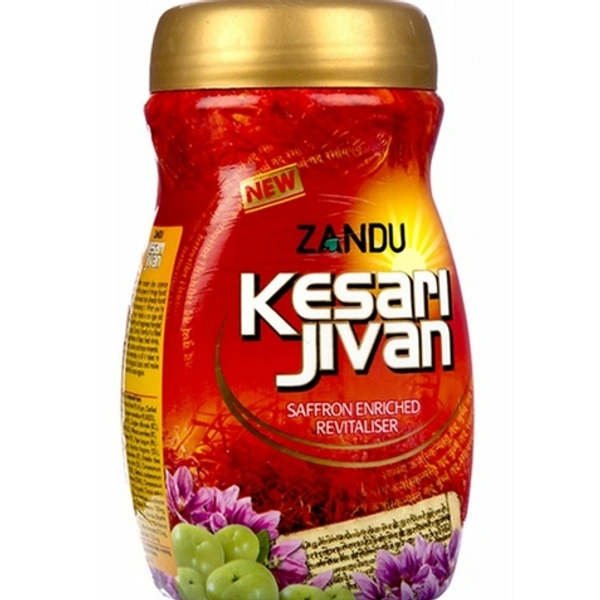 Zandu Kesari Jeewan 900g