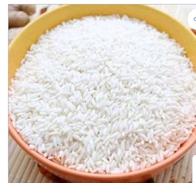 BABA STEAM SONAM RICE *1KG
