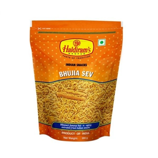 Haldiram Sev Bhujiya*200g