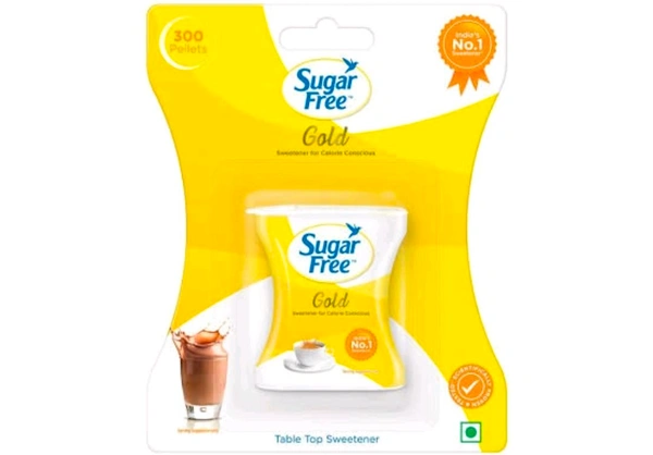 Sugar Free Tablet 