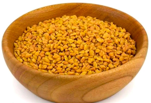 Methi -1kg