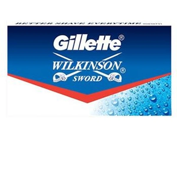 Wilkinson Patta *20×1 Patta