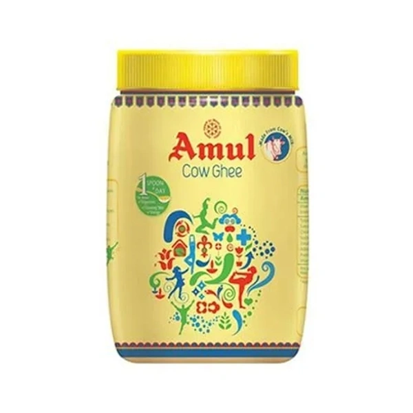 AMUL COW GHEE *200ML