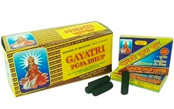 Gayatri Dhoop *1Box
