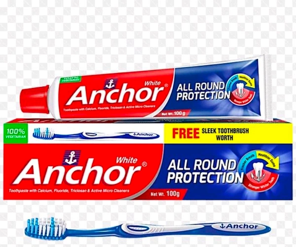 ANCHOR Toothpaste*200g