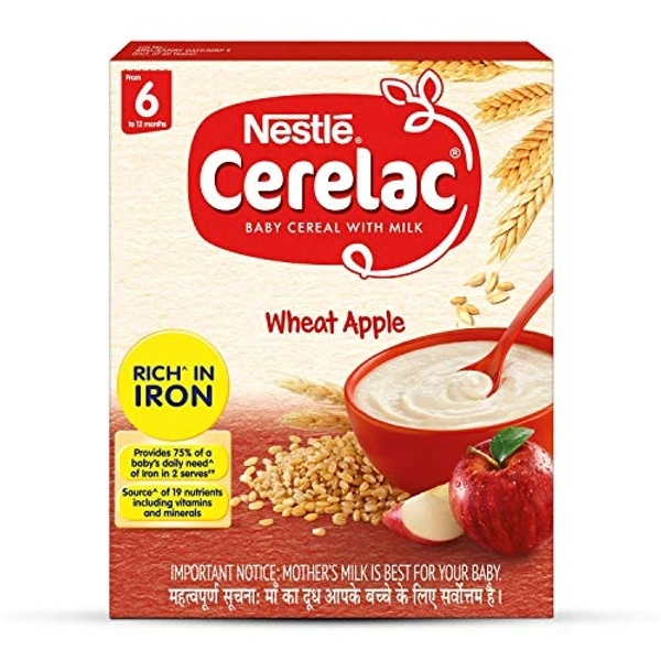 NESTLE CERELAC*350g( 6Month)