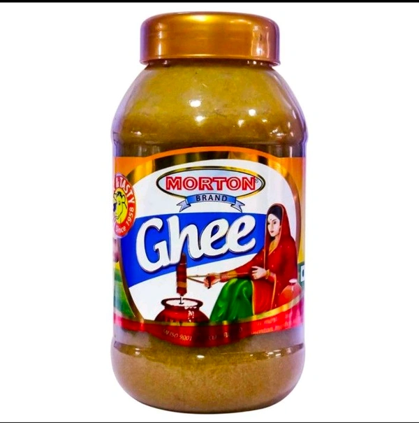 Morton Ghee*1kg