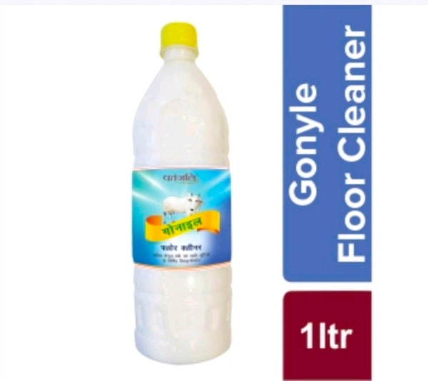 Patanjali Gonyle -1L