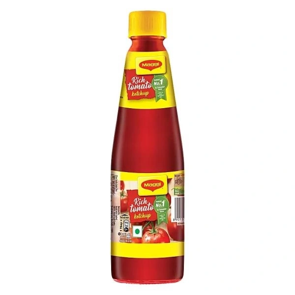Maggi Tomato Sauce -1kg