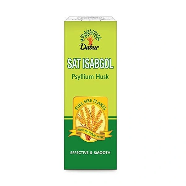Dabur Sat Isabgol -100G