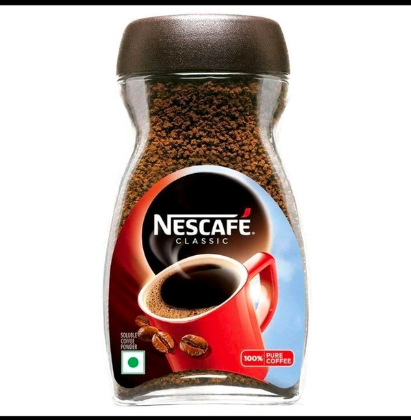 Nescafe Classic Jar*90g