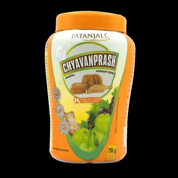 Patanjali Special Chyawanprash (Gud)*750g