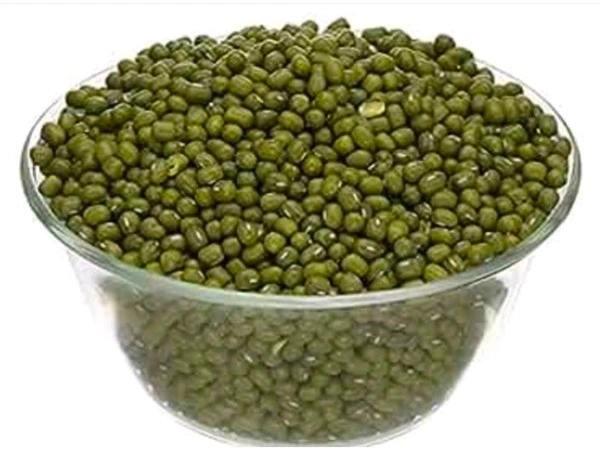 Hara Moong*500g