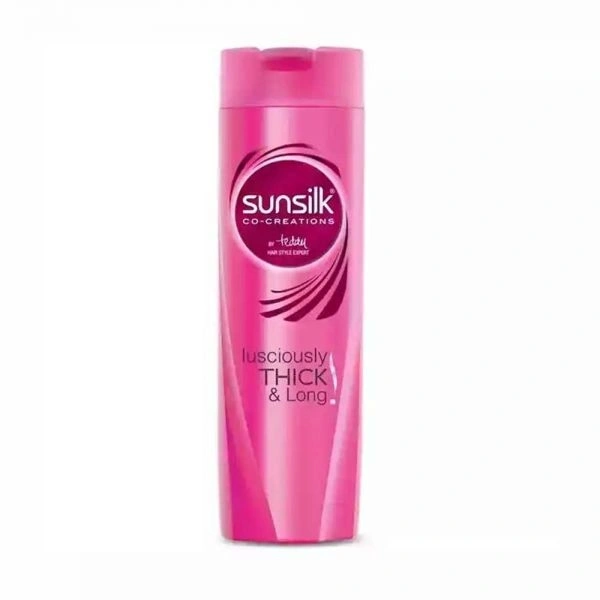 SUNSILK Thick & Long Shampoo*80ML