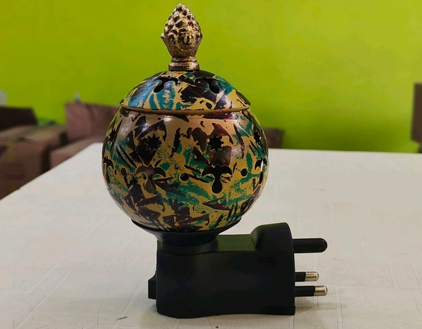 Astmangal Aroma Dhoop Burner