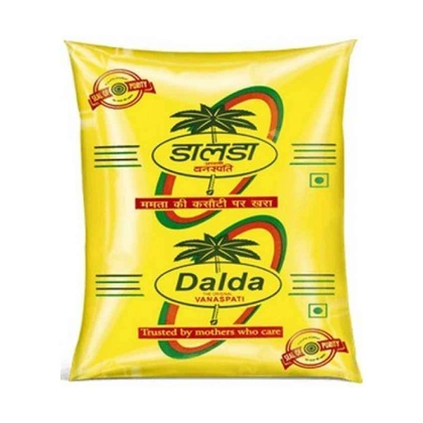 Dalda Vanaspati -100g