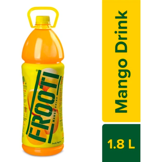 Frooti *1.8L