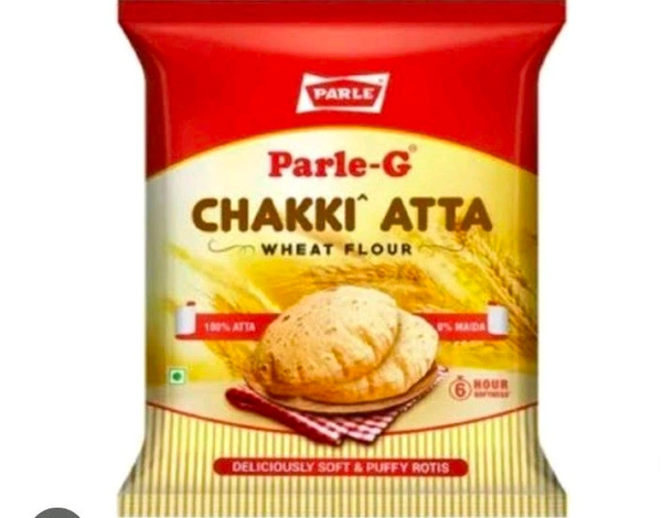 PARLE G Aata *10KG