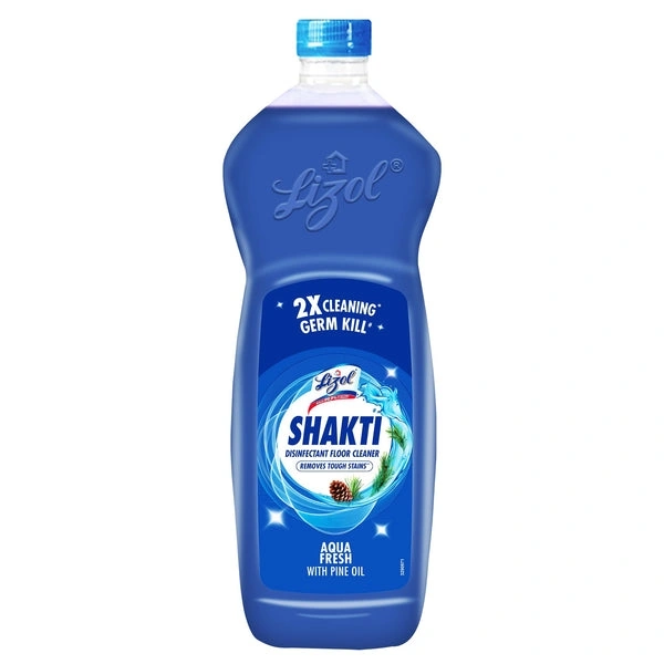 LIZOL Shakti Aqua Fresh"450ML