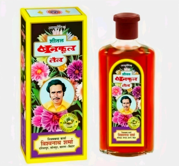 Banphool Tail*100ML