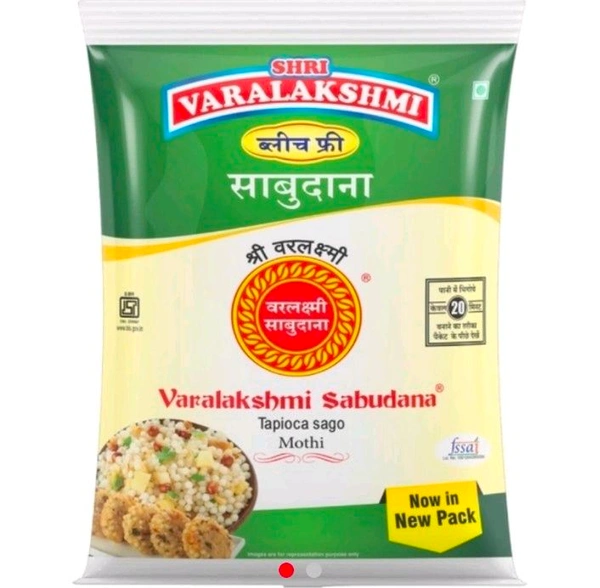 SABUDANA( Mahin)-500G