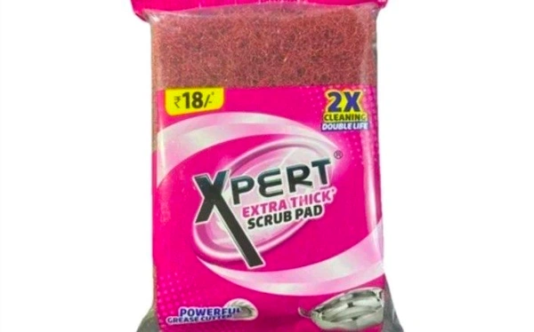 Expert Bartan Scrub Pad