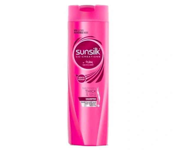 Sunsilk Shampoo*340ML