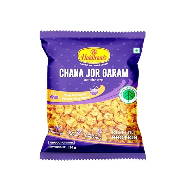 Chana Jor Garam *200g