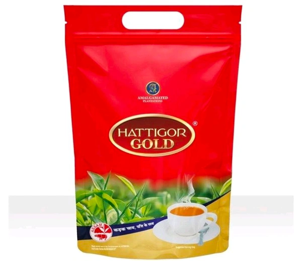 HATTIGOR Gold Tea *250g