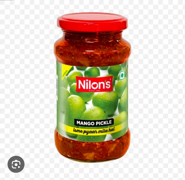 Nilons Pickle Mango*400g