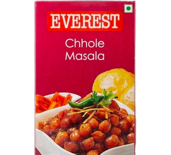 EVEREST Chhole Masala-12g