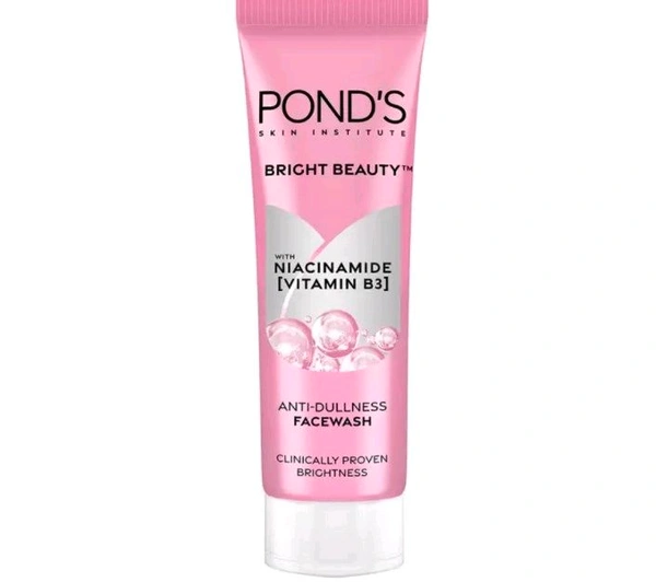 Ponds Bright Beauty Face Wash *50g