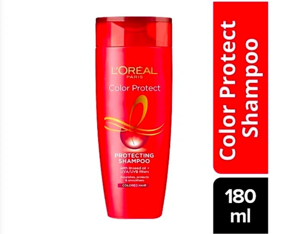 Loreal Shampoo *180ML