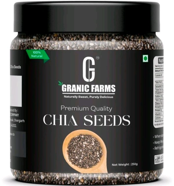 Chia Seed *250g