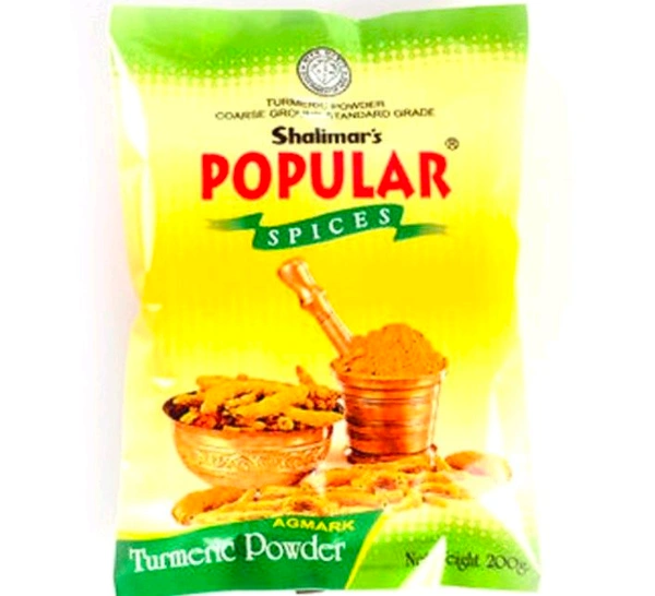 SHALIMAR Haldi Powder *500g
