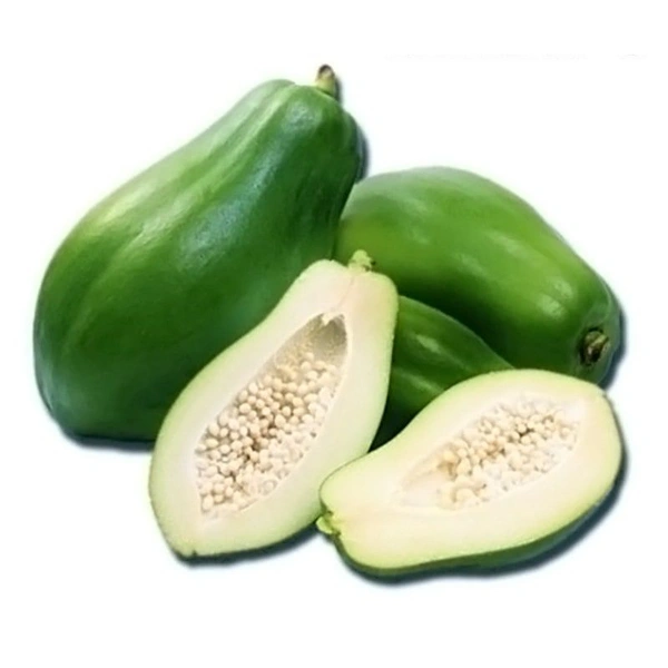 Raw papaya 500g