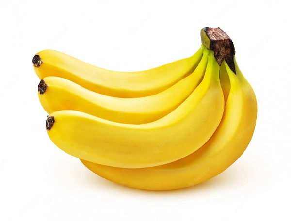 Sweet Banana 4 pic( केला Kela ) 500g