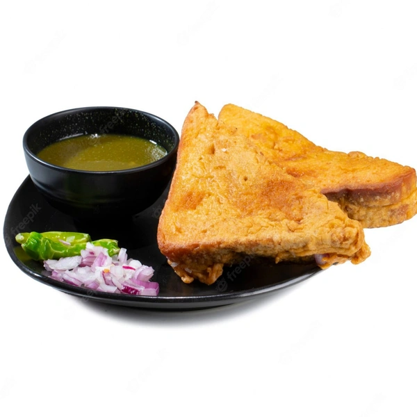 Bread Pakode 150 Grams 