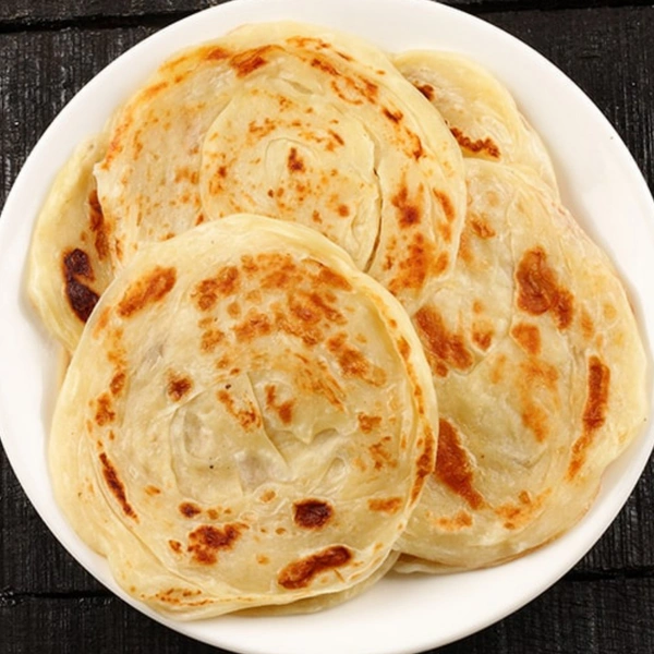 Parotta Pack of 2 