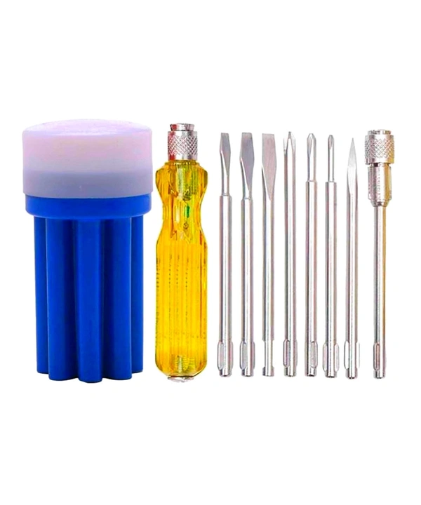 Screw Driver Tool set Kit (model : PYE595)