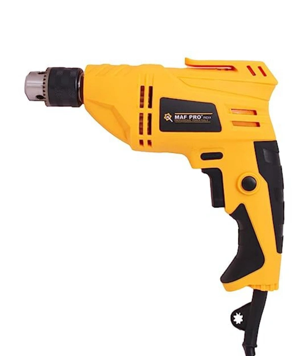 Drill, Copper Armature, Forward/Reverse (Chuck 10 mm)