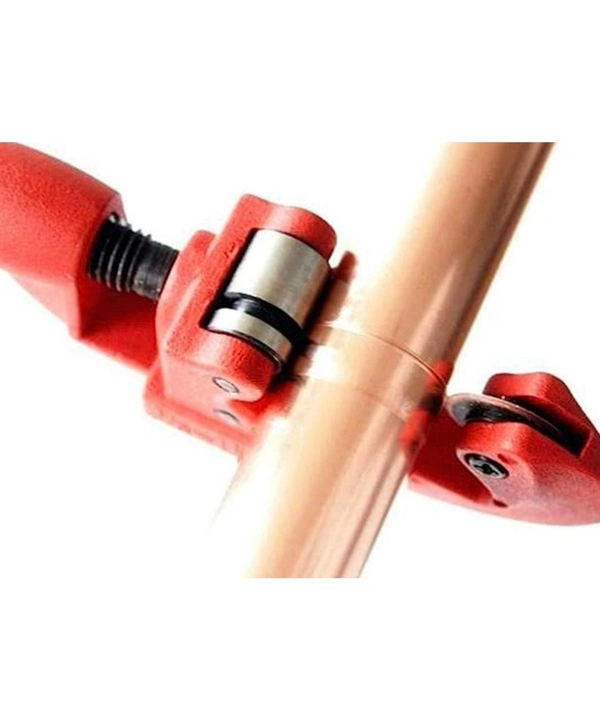 Tubing Pipe Cutter Tool Copper Aluminum Tubing Pipe Cutter