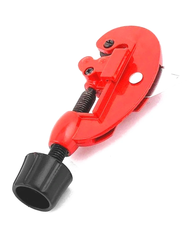 Tubing Pipe Cutter Tool Copper Aluminum Tubing Pipe Cutter